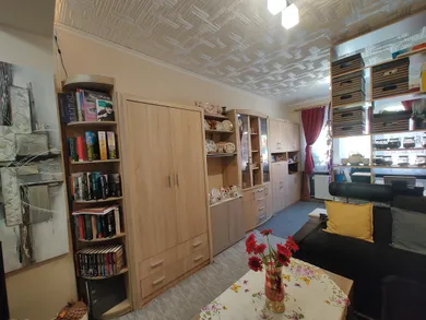 Byty na predaj 2-izbový, Nové Zámky · €128 900