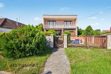 Domy na sprzedaż, 5-pokojowe, Galanta · €158 000