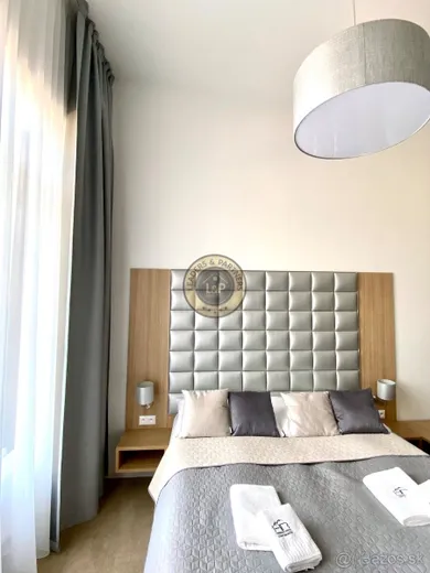 Na predaj 2-izbový byt, 42 m², Vysoké Tatry