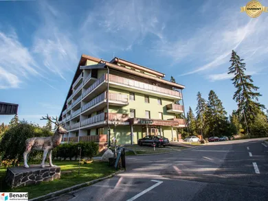 Na predaj byt v Poprad · €290 000 · Čiastočná rekonštrukcia