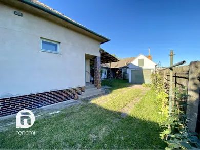 Na predaj 3-izbový dom, 81 m², Lozorno, Veterná