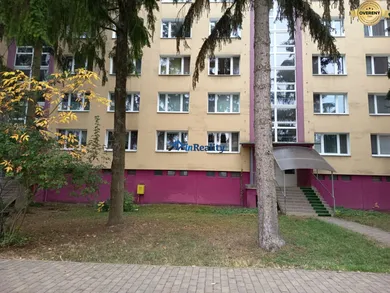 Na predaj 1-izbový byt, 39 m², Lučenec, Rúbanisko II