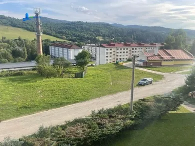Byty na predaj 2-izbový, Závadka nad Hronom · €43 000