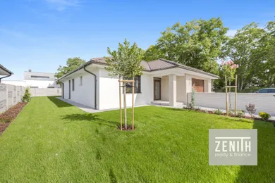 Na predaj 4-izbový dom, 175 m², Vydrany