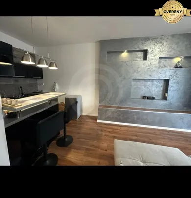 Na prenájom 2-izbový byt, 61 m², Dunajská Streda, Záhradnícka