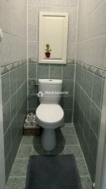 Na predaj 3-izbový byt, 75 m², Humenné, Psrtizanska