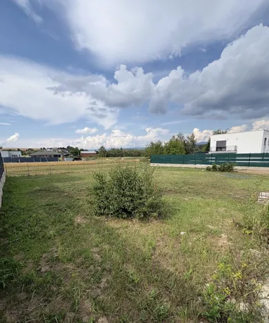 Pozemky na predaj, Beniakovce · €135 000