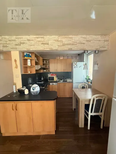 Na predaj 3-izbový byt, 54 m², Nové Mesto nad Váhom, Karpatská