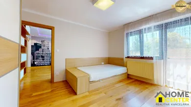 Na prenájom 3-izbový byt, 67 m², Komárno, Letná ul.
