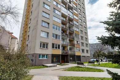 Byty na predaj 3-izbový, Košice-Juh · €215 000