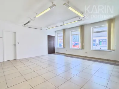 Na prenájom komerčné, 44 m², Skalica, Pivovarská