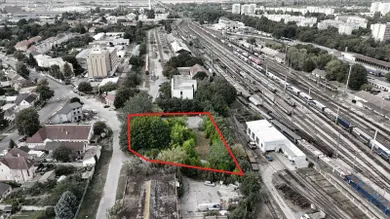 Na predaj komerčné, 59 m², Trnava, Bratislavská