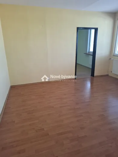 Na predaj byt v Trebišov · €97 750 · Čiastočná rekonštrukcia