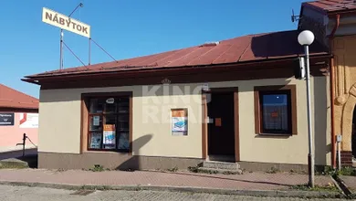 Objekty na predaj, Stará Ľubovňa · €290 000