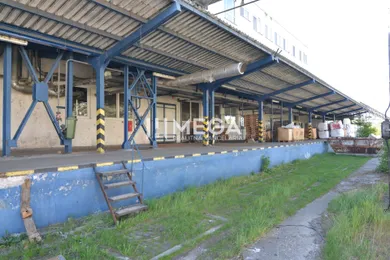 Na predaj komerčné v Humenné · €400 000 · Čiastočná rekonštrukcia