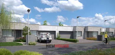 Na predaj 4-izbový dom, 169 m², Trenčín, Kasárenská