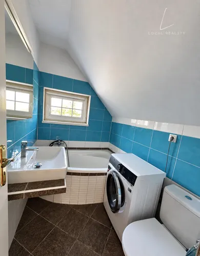Na prenájom 2-izbový byt, 62 m², Miloslavov, -
