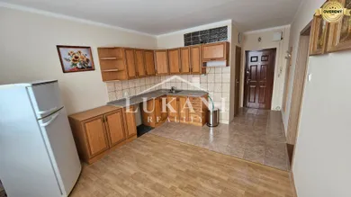 Na prenájom 1-izbový byt, 34 m², Šaľa, Letná