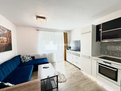 Apartments for sale, 2-room in Miloslavov · €195,000