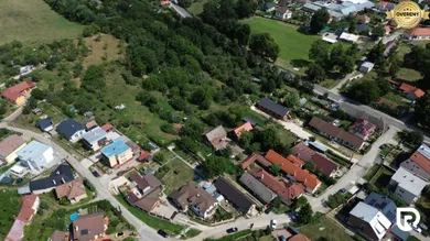 Na predaj pozemok, Drietoma
