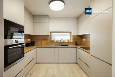 Na predaj 4-izbový dom, 105 m², Záborské, Čerešňová
