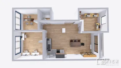 Commercial Properties for rent in Bratislava-Dúbravka · €1,200
