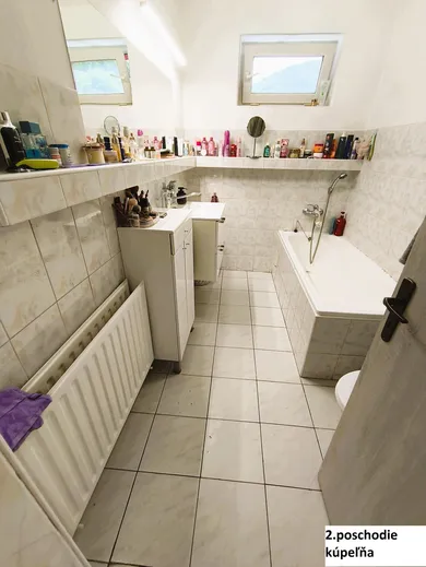 Na predaj dom, 335 m², Banská Bystrica, Kostiviarska cesta