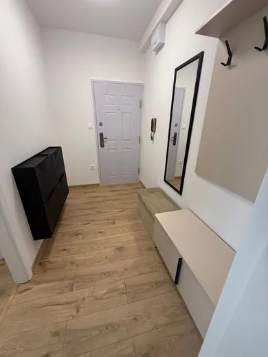 Na prenájom 2-izbový byt, 60 m², Dunajská Streda, Nová Ves