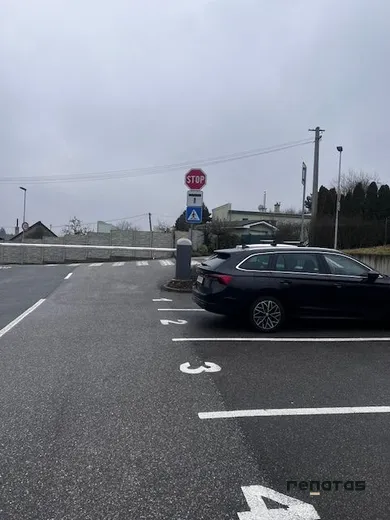 Na predaj objekt, 13 m², Nitra, Palárikova