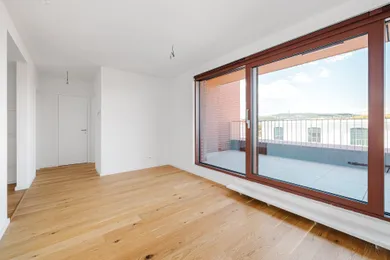 Na predaj byt v Bratislava-Ružinov · €457 829 · Novostavba