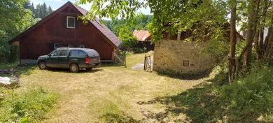 Na predaj 4-izbový dom, 160 m², Turzovka, Na kempe