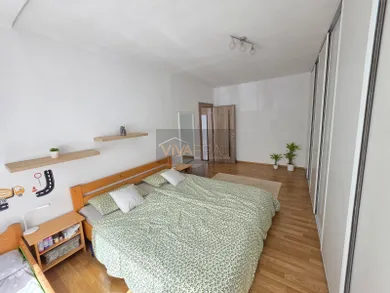 Na prenájom 3-izbový byt, 61 m², Trnava, Ulica Bedřicha Smetanu