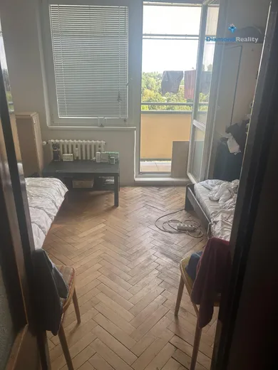 Mieszkania na sprzedaż, 2-pokojowe, Nitra · €1
