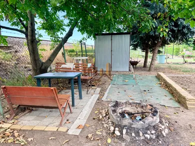 Na predaj rekreačný dom, 20 m², Šurany
