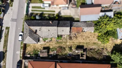 Na predaj dom v Hrubá Borša · €230 000 · Pôvodný stav