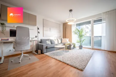 Na predaj 2-izbový byt, 58 m², Banka, Bananská
