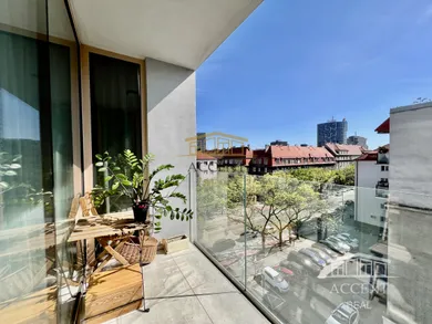 Byty na predaj 3-izbový, Bratislava-Nové Mesto · €420 000