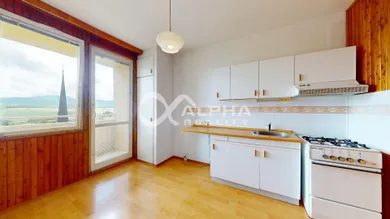 Mieszkania na sprzedaż, 3-pokojowe, Spišská Nová Ves · €124 000