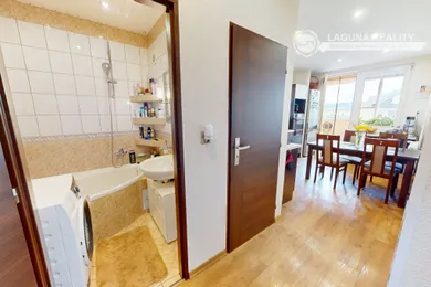 Na predaj byt v Spišská Nová Ves · €145 000 · Dokončené