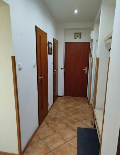 Na prenájom byt v Košice-Kavečany · €750 · Dokončené