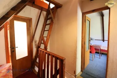 Na predaj 4-izbový rekreačný dom, 91 m², Modra, Harmónia