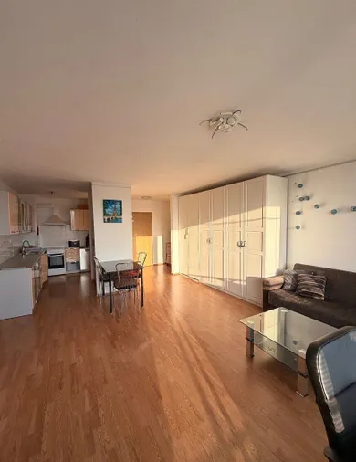 Mieszkania na sprzedaż, 4-pokojowe, Bratislava-Nové Mesto · €370 000