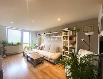 Byty na predaj 3-izbový, Senica · €146 900