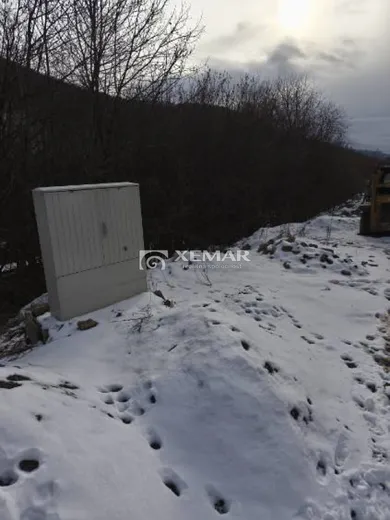 Na predaj pozemok, 970 m², Mýto pod Ďumbierom