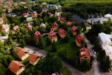 Na predaj 3-izbový byt, 65 m², Vysoké Tatry, Dolný Smokovec