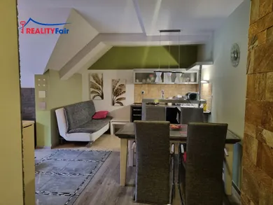 Byty na predaj 2-izbový, Donovaly · €181 500