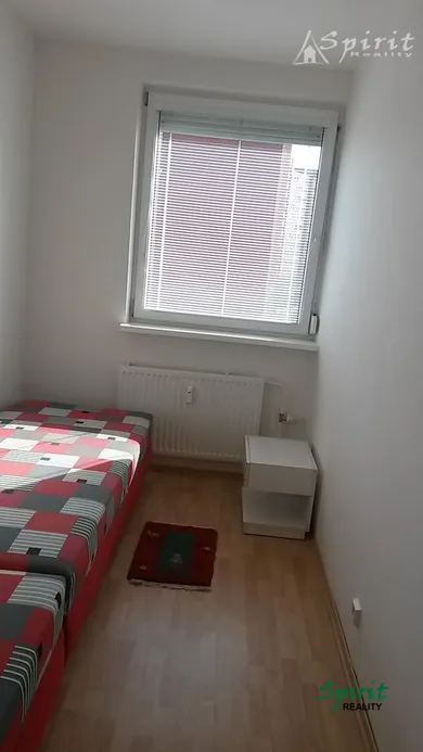Na prenájom byt v Bratislava-Petržalka · €490 · Čiastočná rekonštrukcia