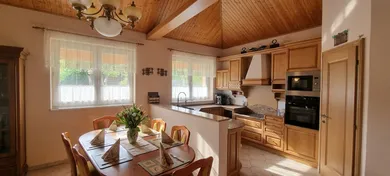 Na predaj dom, 328 m², Trebostovo, Hlavná