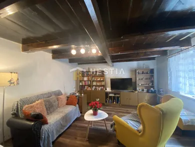 Na predaj 2-izbový dom, 297 m², Borský Mikuláš