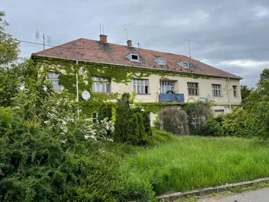 Na predaj objekt, 119 m², Malinovo, Bratislavská